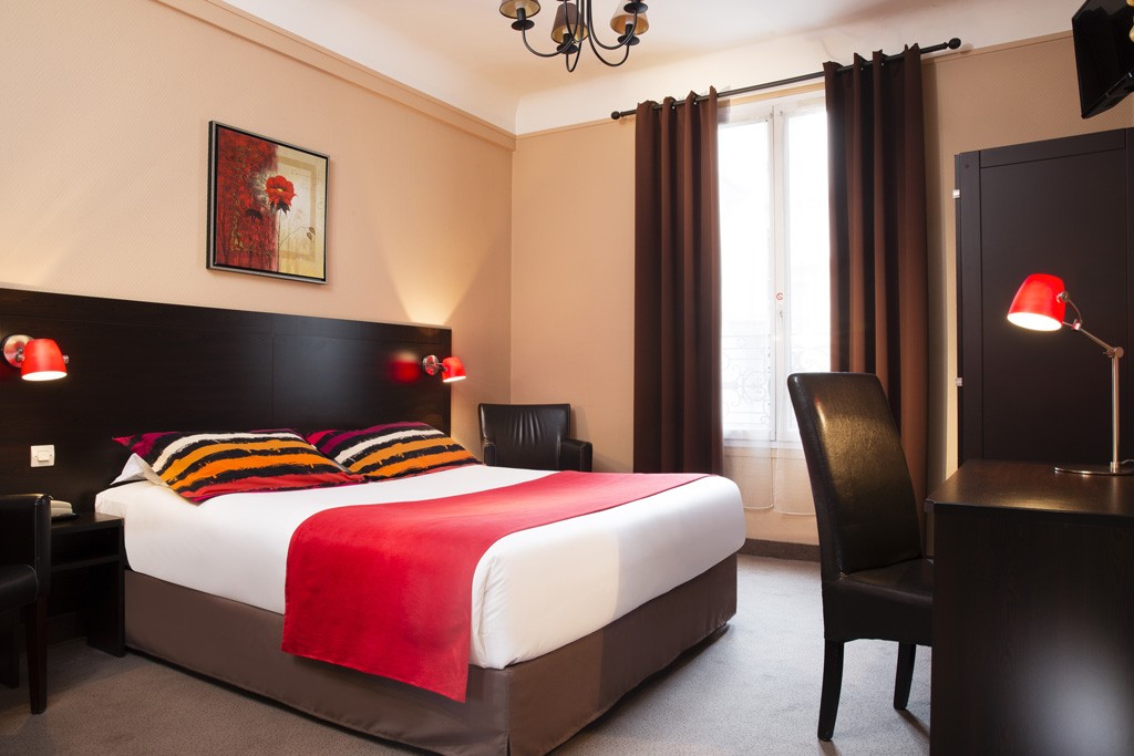 Hotel Montparnasse Paris. Двухместный номер Дабл. Номер отеля Double. Номера Дабл рум. Dbl ch